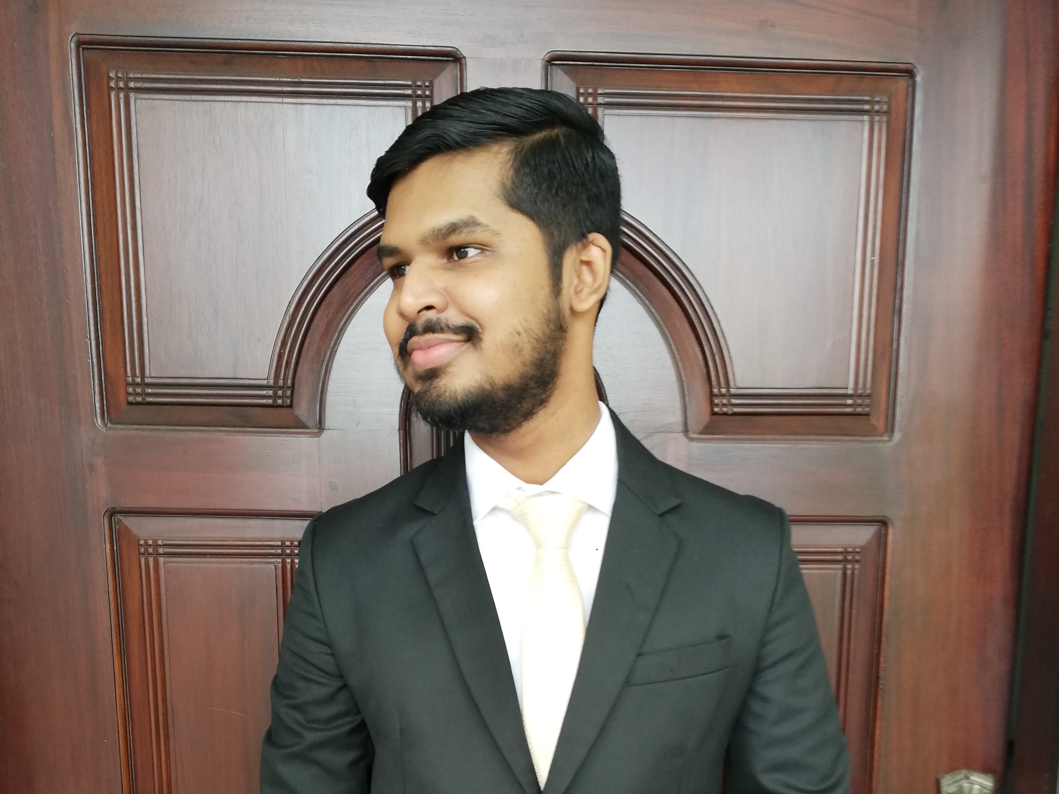 Rivindhu Geeneth